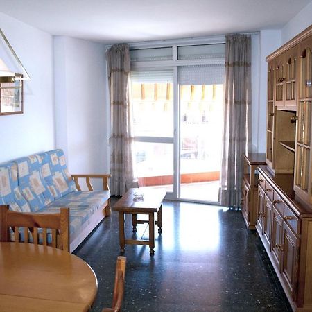 Rentalmar Sol De Espana Apts Cambrils Luaran gambar