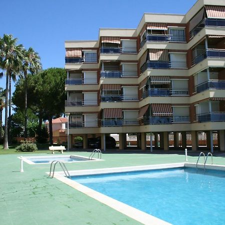 Rentalmar Sol De Espana Apts Cambrils Luaran gambar