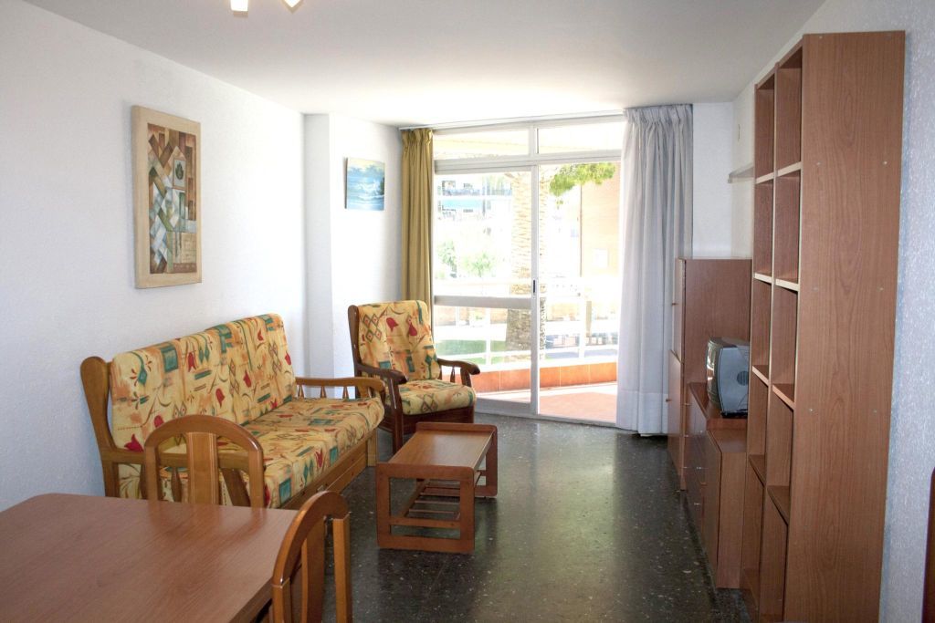 Rentalmar Sol De Espana Apts Cambrils Luaran gambar