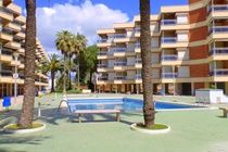 Rentalmar Sol De Espana Apts Cambrils Luaran gambar