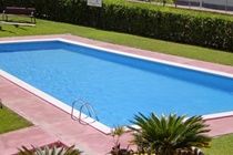 Rentalmar Sol De Espana Apts Cambrils Luaran gambar