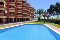 Rentalmar Sol De Espana Apts Cambrils Luaran gambar