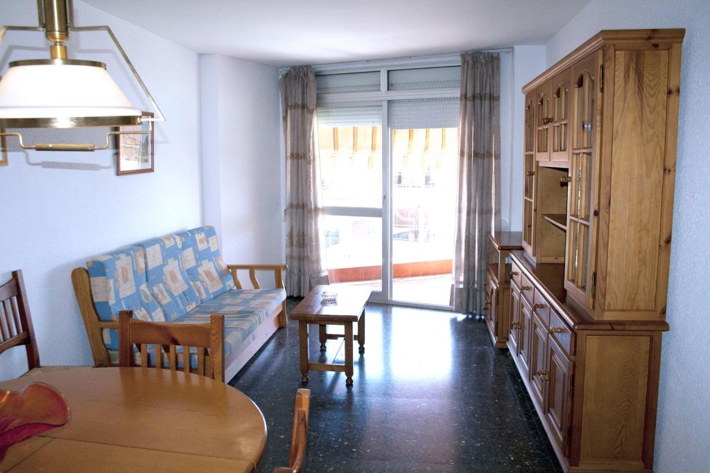 Rentalmar Sol De Espana Apts Cambrils Luaran gambar