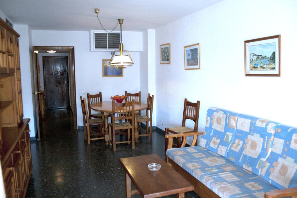 Rentalmar Sol De Espana Apts Cambrils Luaran gambar