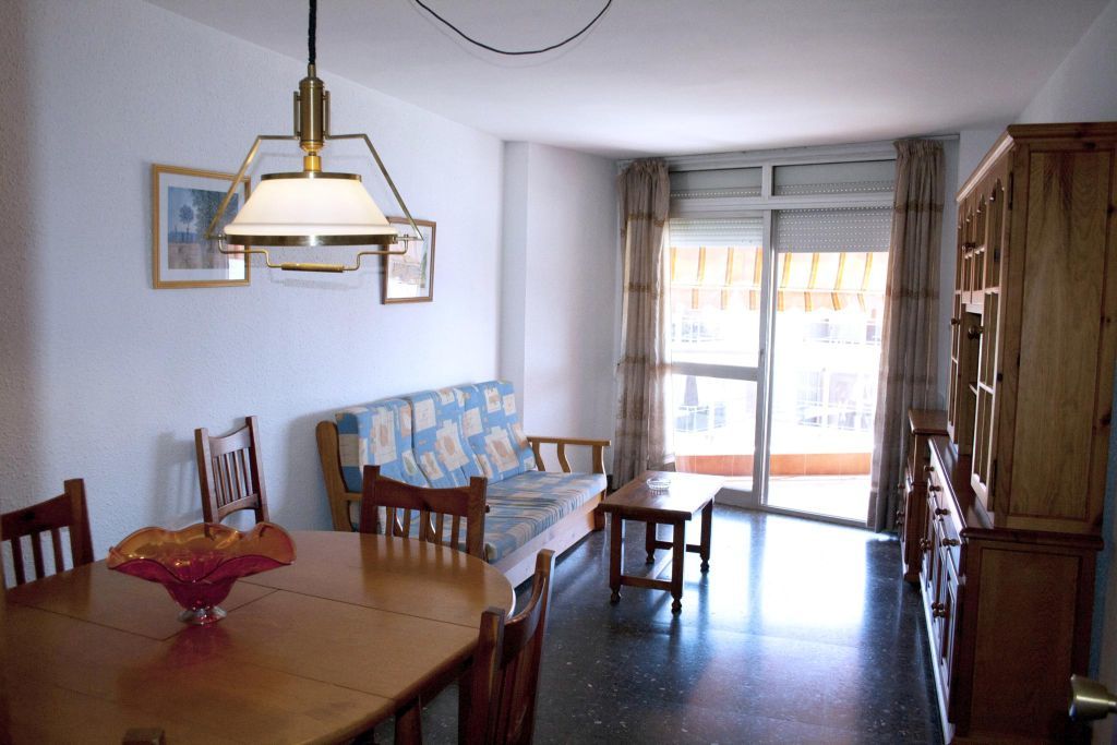 Rentalmar Sol De Espana Apts Cambrils Luaran gambar