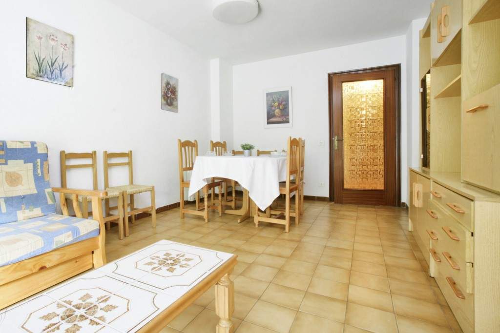 Rentalmar Sol De Espana Apts Cambrils Luaran gambar