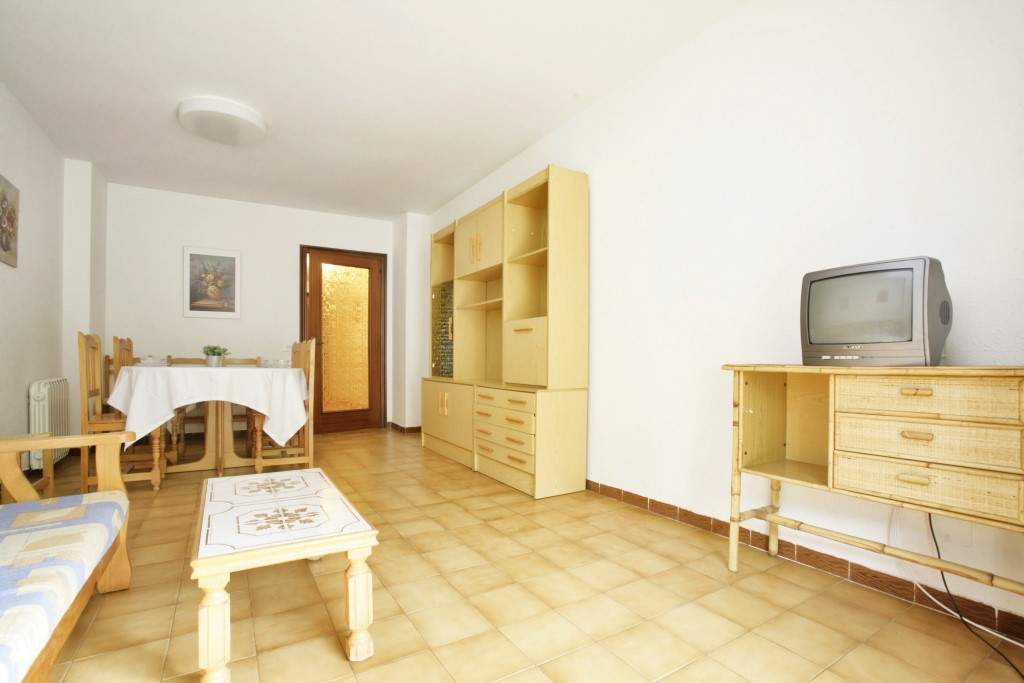 Rentalmar Sol De Espana Apts Cambrils Luaran gambar