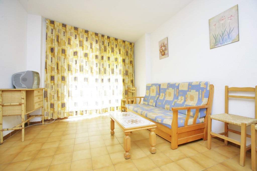 Rentalmar Sol De Espana Apts Cambrils Luaran gambar