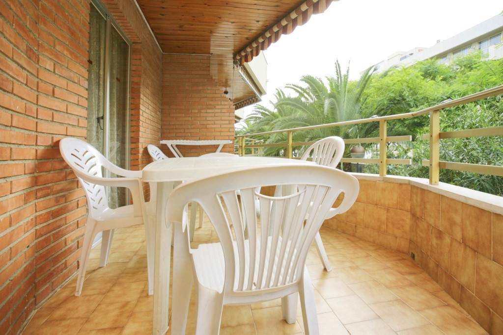 Rentalmar Sol De Espana Apts Cambrils Luaran gambar